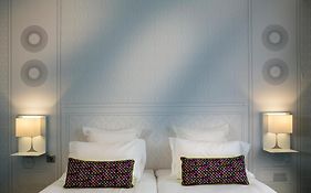 Hôtel Paris Vaugirard